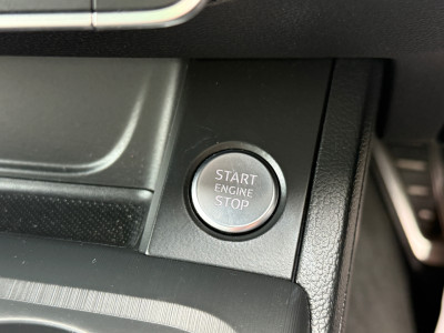 2016 Audi A4