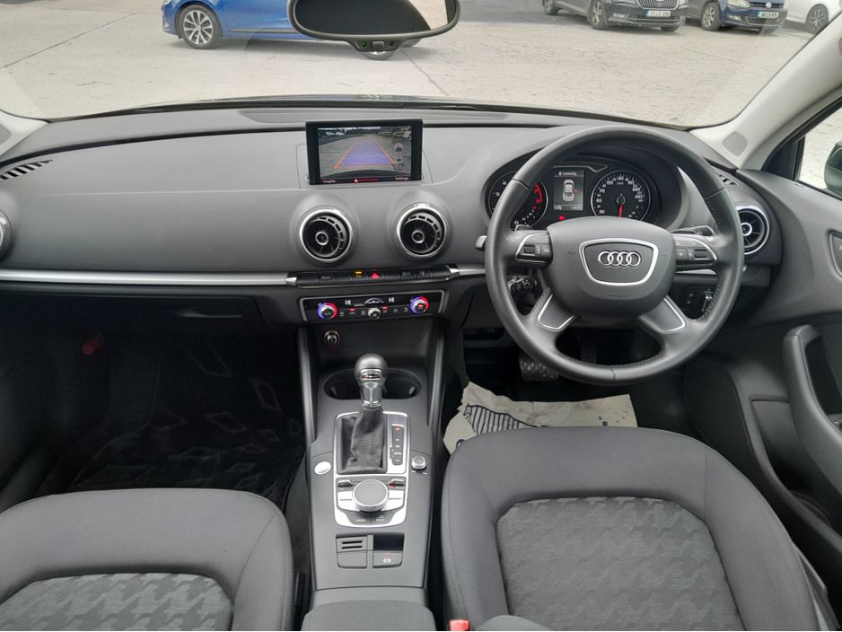 2014 Audi A3