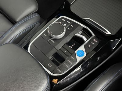 2023 BMW iX3