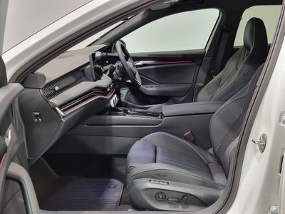 2026 Skoda Superb