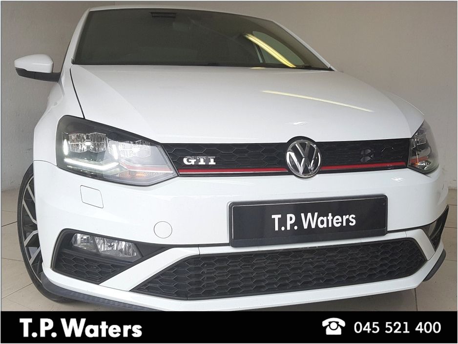 2017 Volkswagen Polo