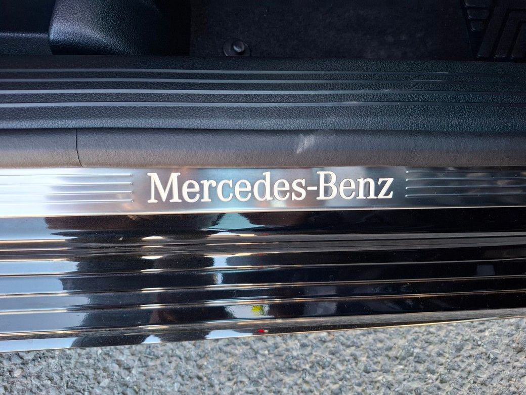 2021 Mercedes-Benz B Class