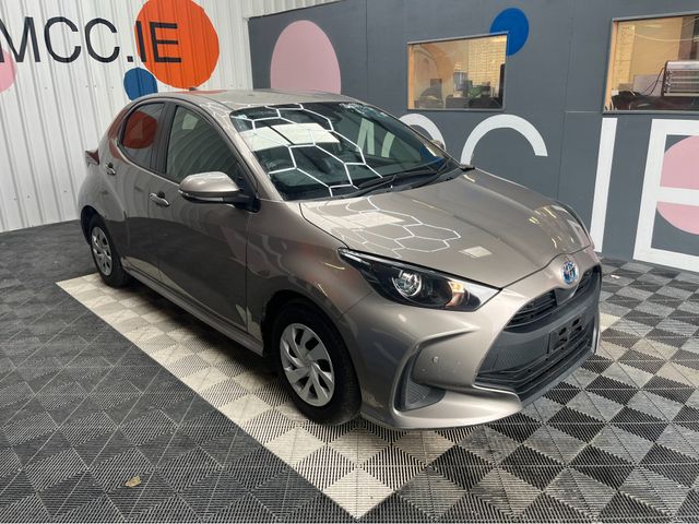 vehicle for sale from The Automatic Motor Car Centre