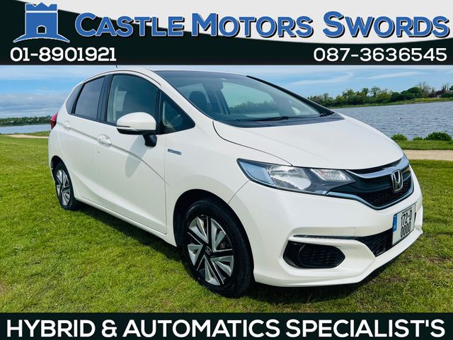 vehicle for sale from Castle Motors Swords