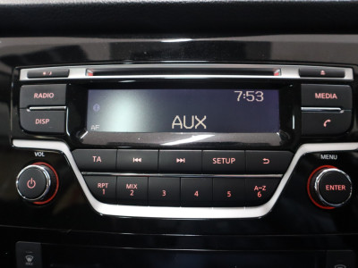 2018 Nissan Qashqai
