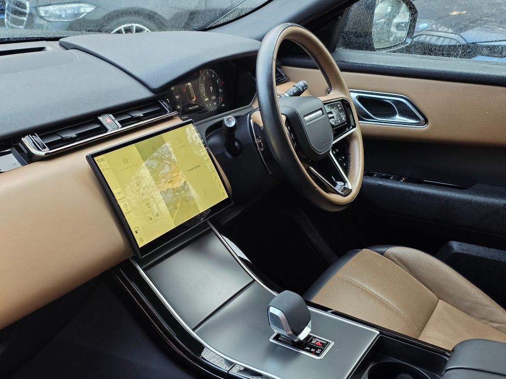 2024 Land Rover Range Rover Velar