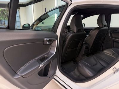2017 Volvo S60
