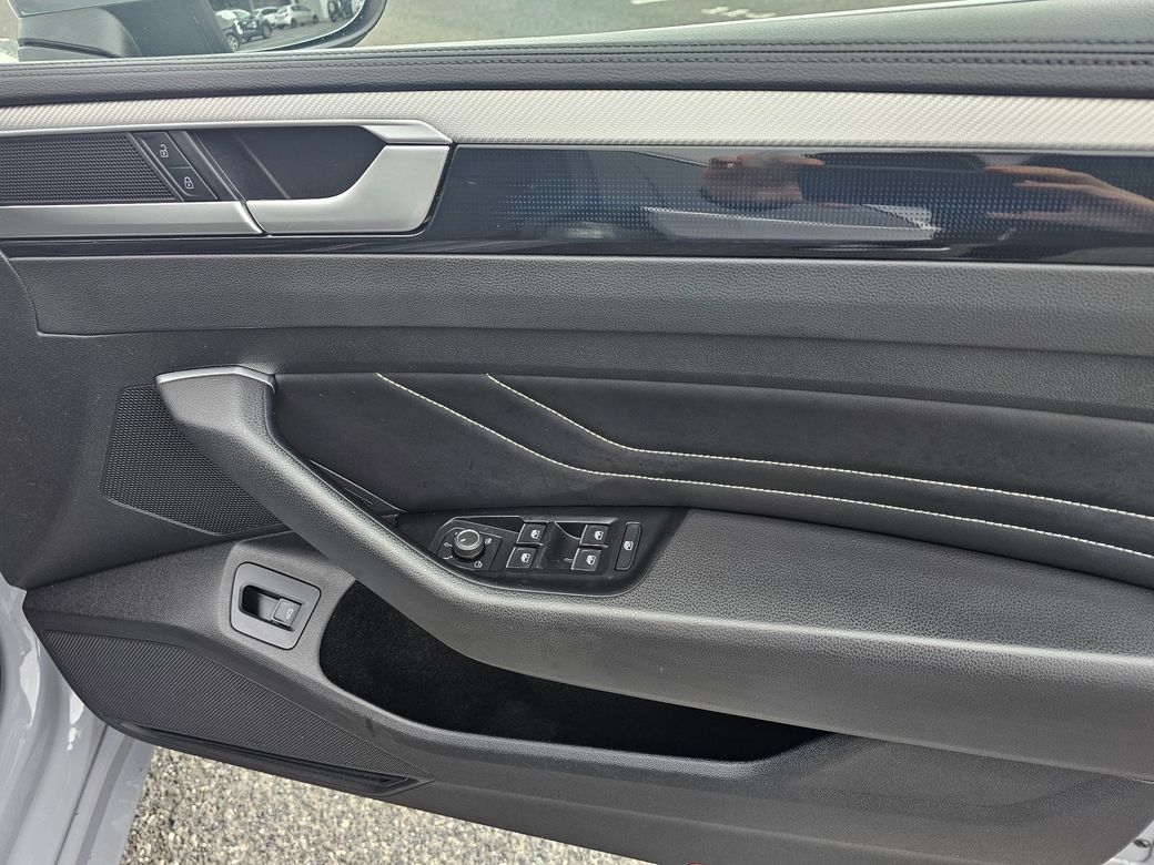 2023 Volkswagen Arteon
