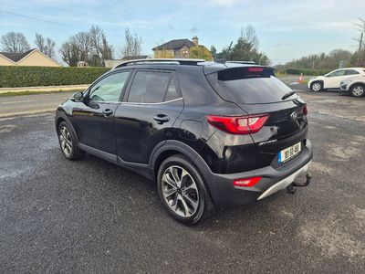 2018 Kia Stonic