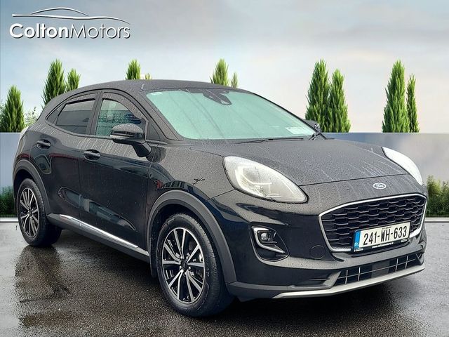 vehicle for sale from Colton Motors Mullingar