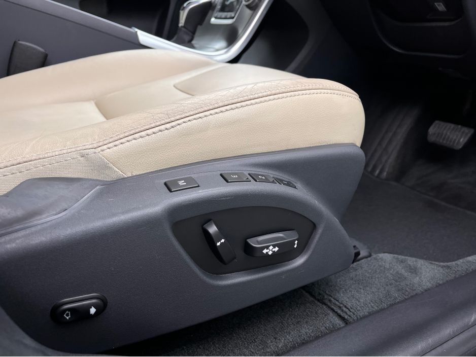 2016 Volvo XC60