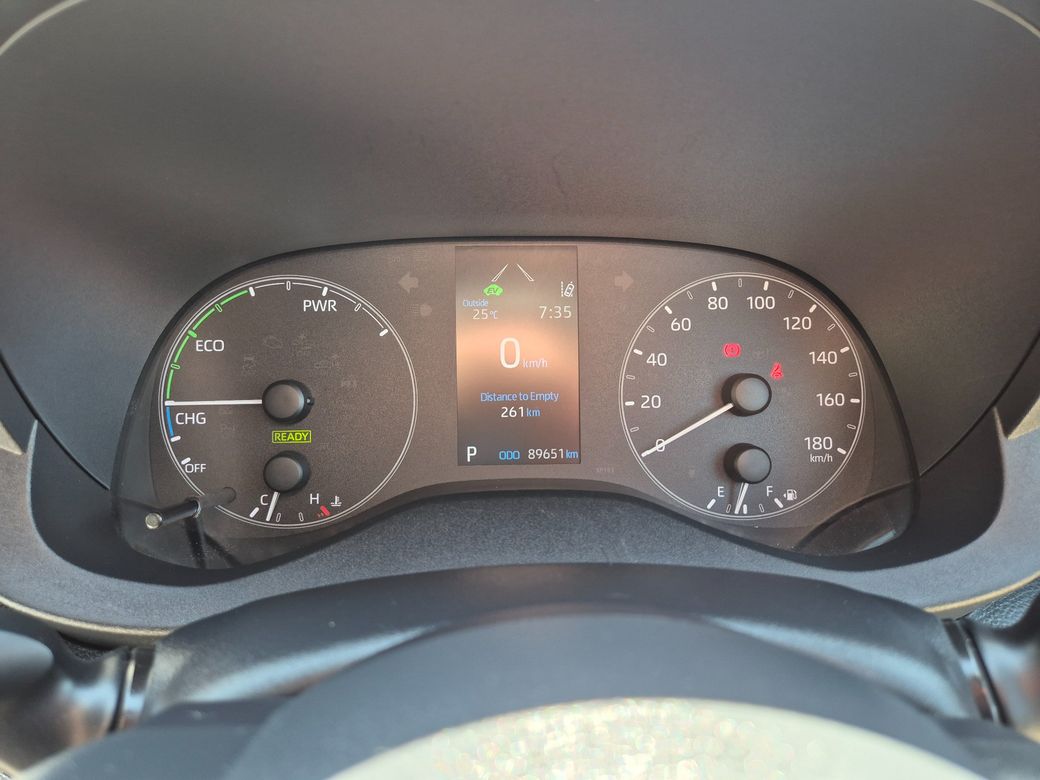 2022 Toyota Yaris