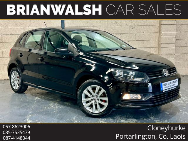 vehicle for sale from Brian Walsh Car Sales Portarlington