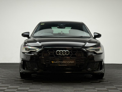 2024 Audi A6