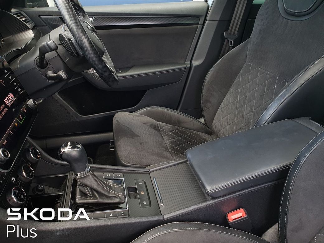 2023 Skoda Superb