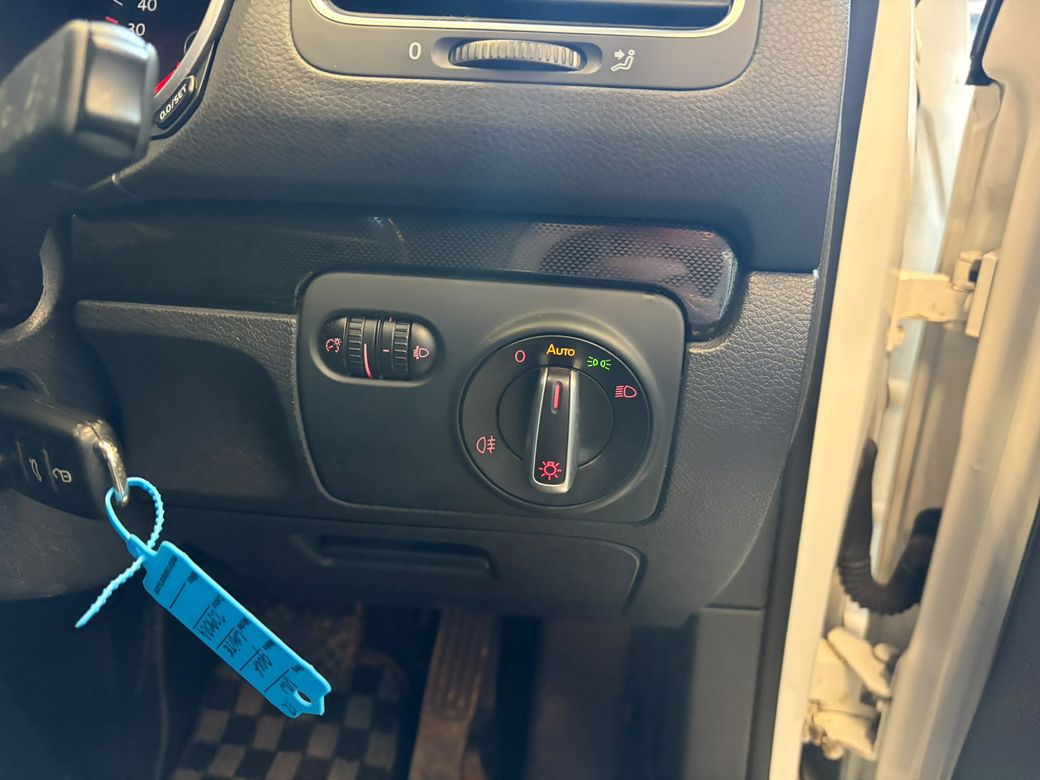 2012 Volkswagen Golf