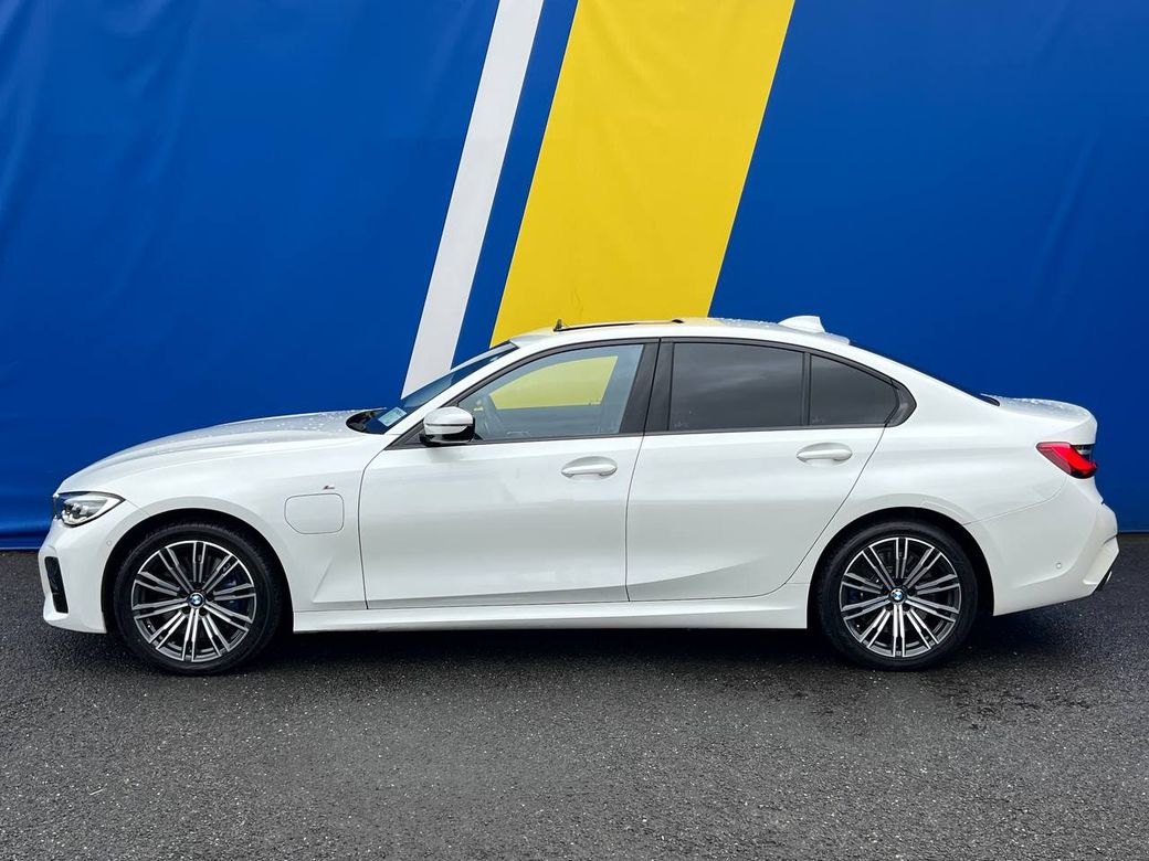 2020 BMW 3 Series