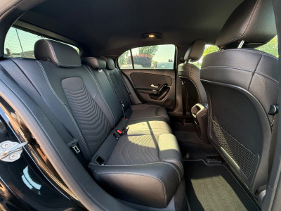 2020 Mercedes-Benz A Class