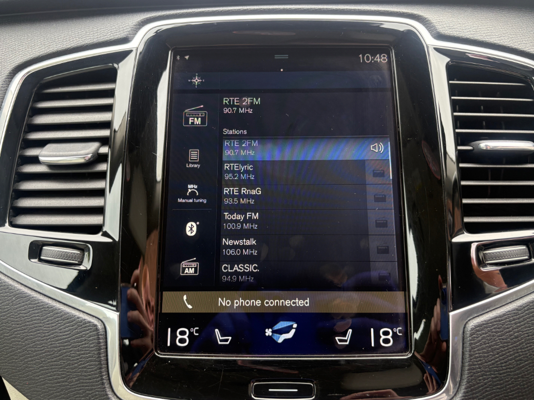 2017 Volvo XC90