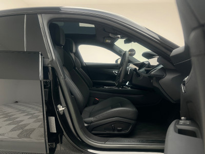 2023 Audi e-tron GT