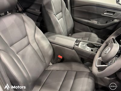 2026 Nissan X-Trail