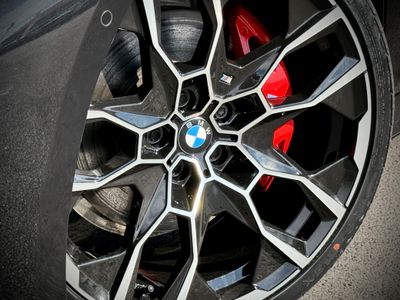 2023 BMW 3 Series