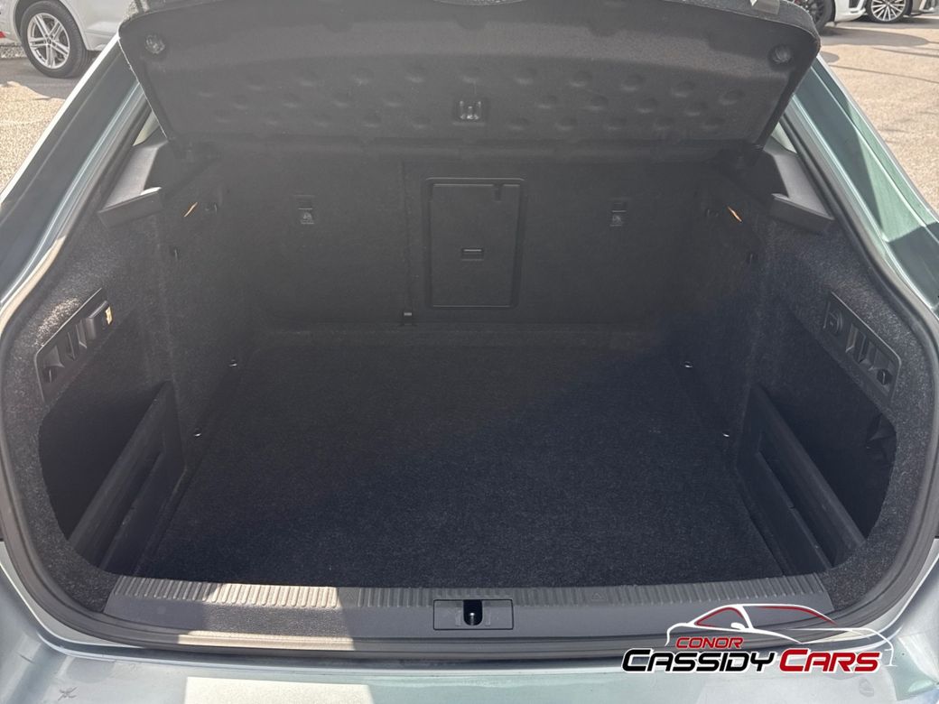 2016 Skoda Superb
