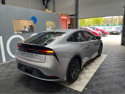 2025 Toyota Prius