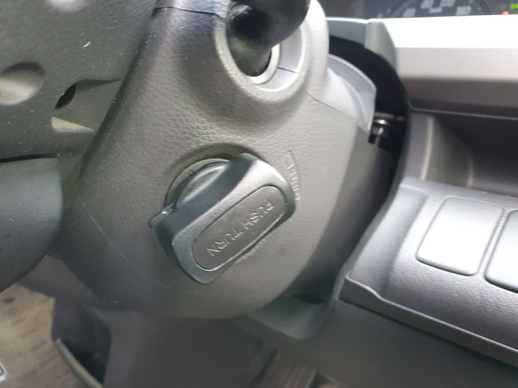 2014 Honda Stepwagon