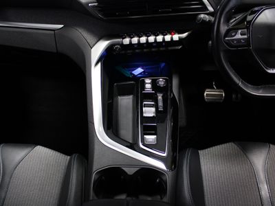 2023 Peugeot 3008
