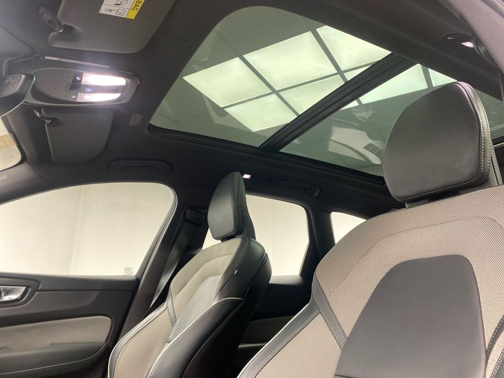 2024 Volvo XC60