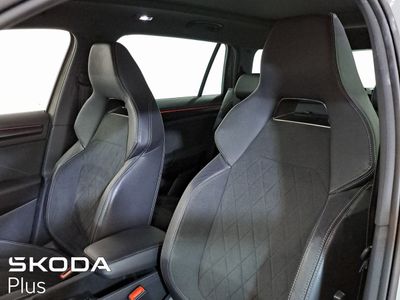 2024 Skoda Kodiaq