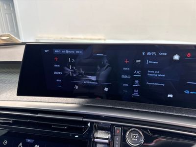 2025 Peugeot 3008