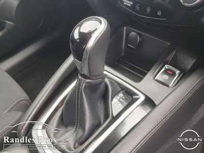 2019 Nissan Qashqai