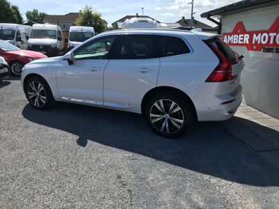 2022 Volvo XC60