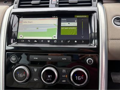 2019 Land Rover Discovery