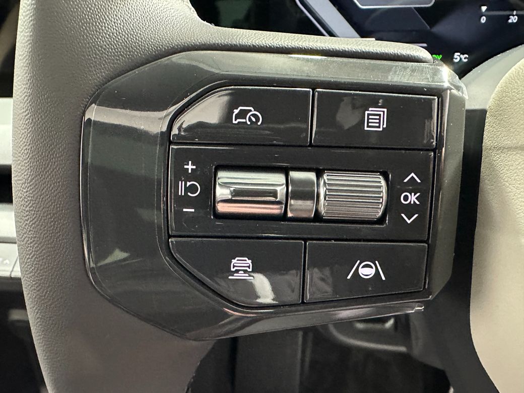 2026 Kia EV5
