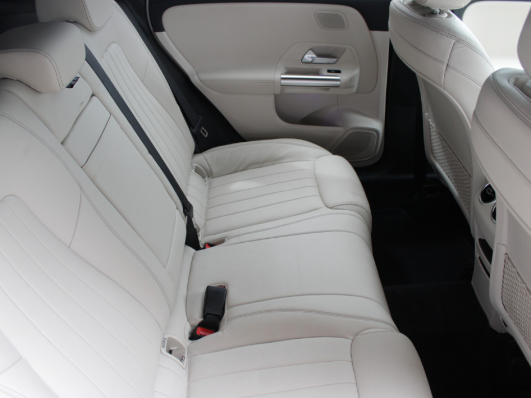 2020 Mercedes-Benz B Class