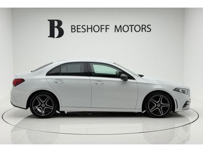 2023 Mercedes-Benz A Class