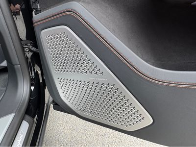 2025 Lamborghini Urus