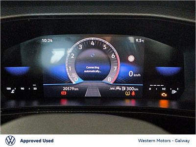 2026 Volkswagen T-Cross