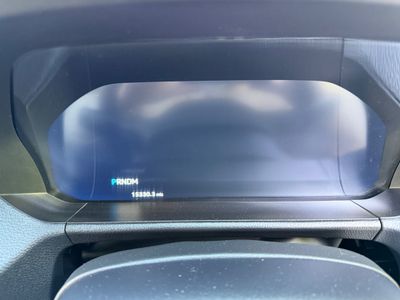 2023 Volkswagen Amarok