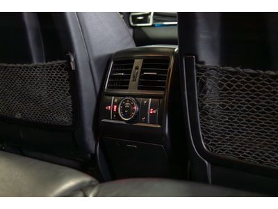 2017 Mercedes-Benz GLS Class