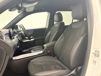 2025 Mercedes-Benz EQB