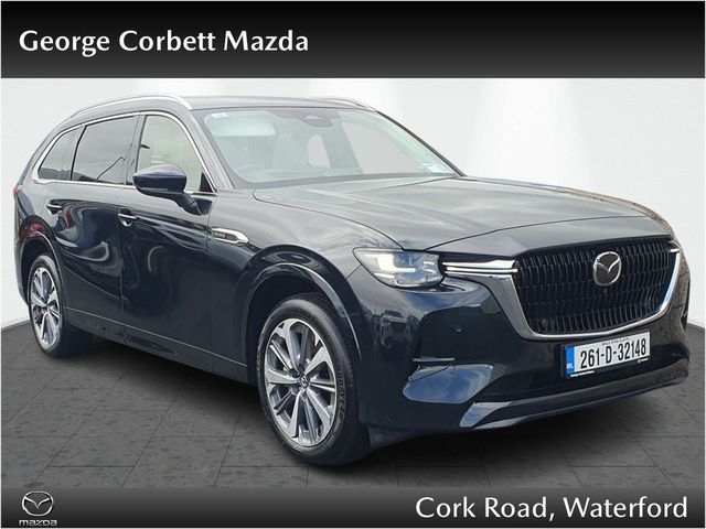 vehicle for sale from George Corbett Motors
