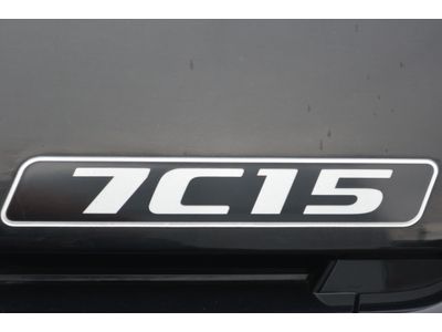 2025 FUSO Canter