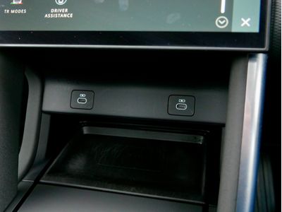 2024 Land Rover Discovery Sport