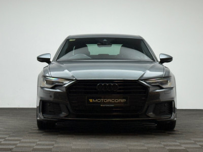 2018 Audi A6