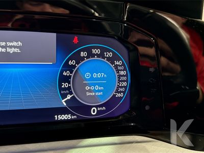 2023 Volkswagen Golf