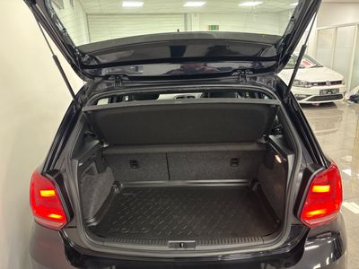 2017 Volkswagen Polo